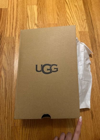 UGG TASMAN SLIPPERS PLATFORM - Picture 6 of 7